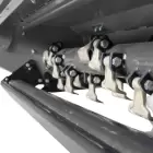 Destroçador de Martelos para Trator 170cm