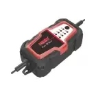 Carregador de Baterias Inteligente Hecht 12V 5Ah