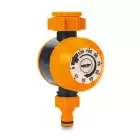 Hidrômetro/Temporizador de Rega HCT 08901