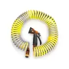 Kit Mangueira Espiral 15M C/Acessórios HCT 05915