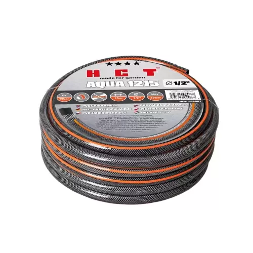 Mangueira de Jardim HCT 1215 1/2″ 15M