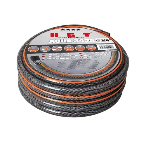 Mangueira de Jardim HCT 3425 3/4″ 25M