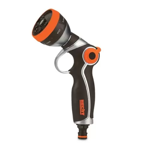 Pistola de Rega 2 Bicos HCT 02094