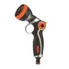 Pistola de Rega 2 Bicos HCT 02094