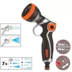 Pistola de Rega 2 Bicos HCT 02094