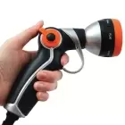 Pistola de Rega 2 Bicos HCT 02094