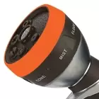 Pistola de Rega 2 Bicos HCT 02094