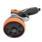 Pistola de Rega 2 Bicos HCT 02094