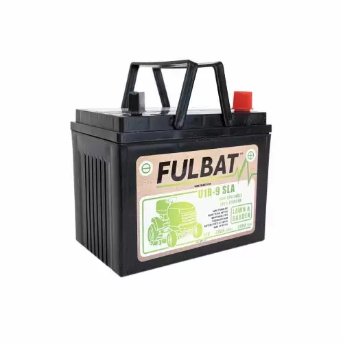 Bateria para Trator Corta Relva 12V 28Ah