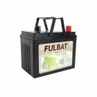 Bateria para Trator Corta Relva 12V 28Ah
