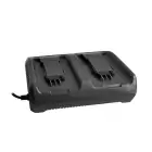 Hecht BiPower Dual Charger