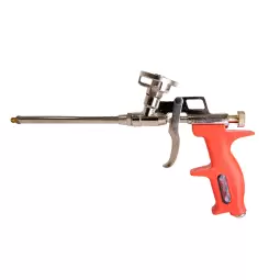 Pistola de espuma de poliuretano MacFer