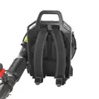 Soprador Mochila a Gasolina 52cc HCTB952