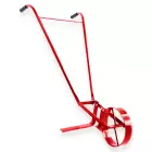 Sachador Manual de 2 Lâminas 27cm