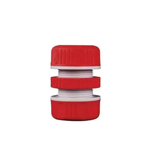 União PVC Mangueira de Jardim Ø15
