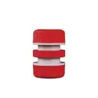 União PVC Mangueira de Jardim Ø19