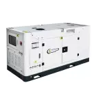 Gerador 16 kVA Diesel Insonorizado 1500RPM