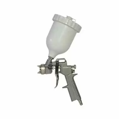 Pistola de Pintar Spray ABAC G-540F C/Copo