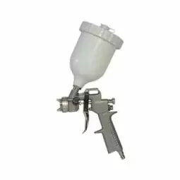 Pistola de Pintar Spray ABAC G-540F C/Copo