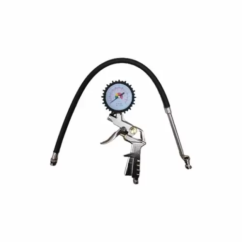 Macfer Double Mouth Pressure Gauge