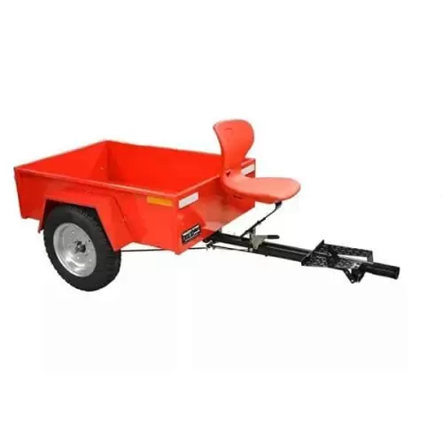 Reboque Atrelado HCT 57100