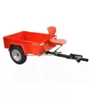Reboque Atrelado HCT 57100