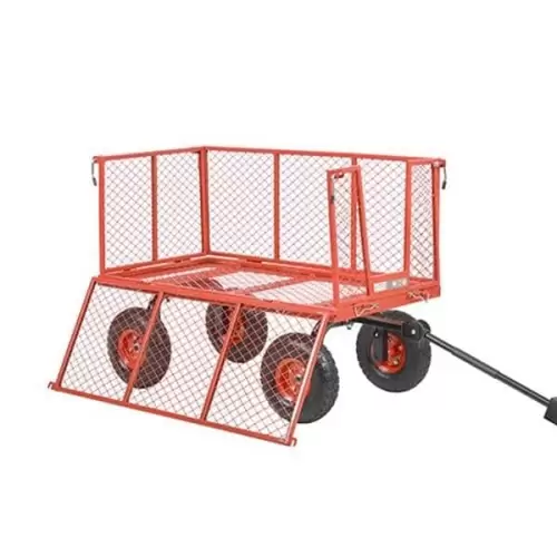 Garden Cart Trailer HCT CJ52184