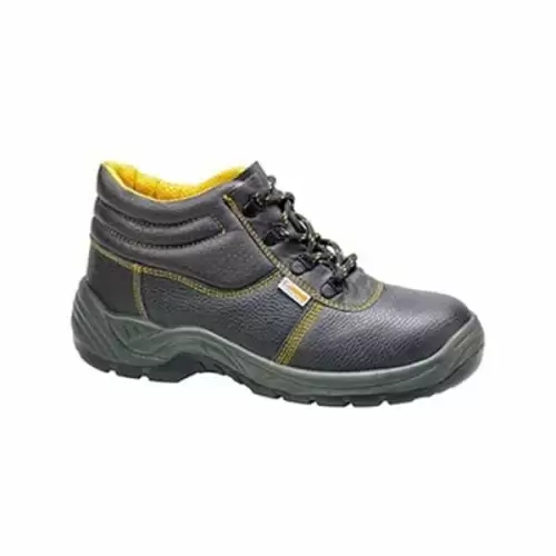 Botas de proteção Industrial Starter S1P SRC