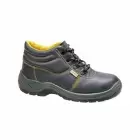 Bota de proteção Industrial Starter S1P SRC