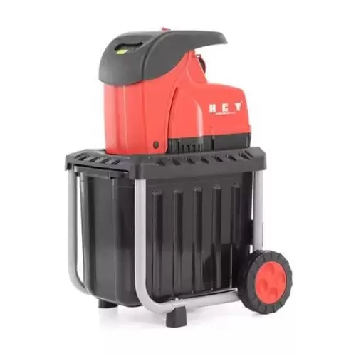 HCT WC 6284 XL Bioshredder