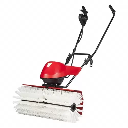 Varredora Escovadora Eléctrica Eurosystems Sandy60CM