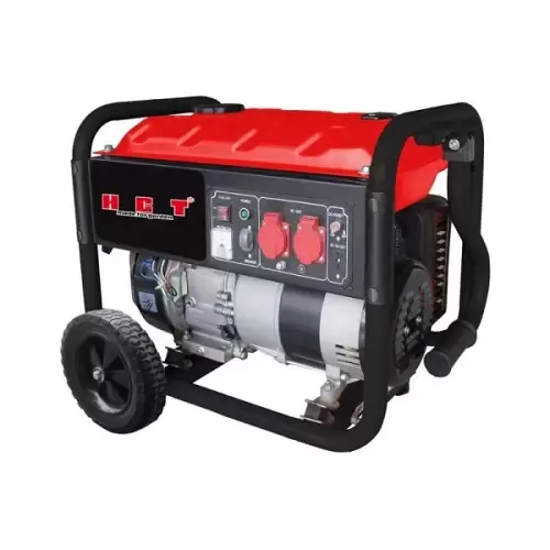 Gerador gasolina Profissional HCT 3300W