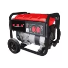 Gerador gasolina Profissional HCT 3300W