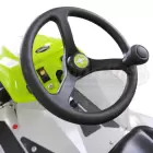 Trator Corta Mato / Destroçador Grillo B&S 22HP Hidrostático
