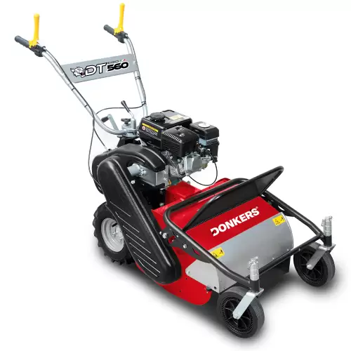 Destroçador Mato Donker’s DT560 AMC 200