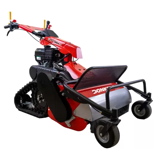 Destroçador Mato Donker’s DT886 HD Honda GX390