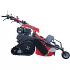 Destroçador Mato Donker’s DT886 HD Honda GX390