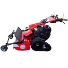 Destroçador Mato Donker’s DT886 HD Honda GX390