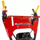 Destroçador Mato Donker’s DT886 HD Honda GX390