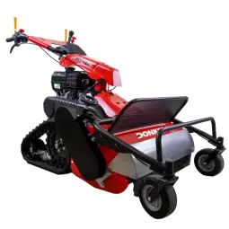 Destroçador Mato Donker’s DT786 HD Honda GX390