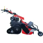 Destroçador Mato Donker’s DT786 HD Honda GX390