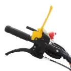 Destroçador Mato Donker’s DT786 HD Honda GX390