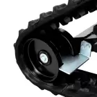 Destroçador Mato Donker’s DT786 HD Honda GX390
