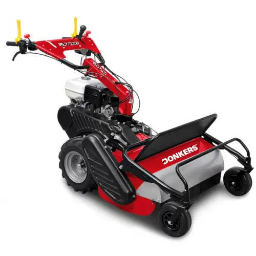Destroçador Mato Donker’s  Honda GX270