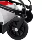 Destroçador Mato Donker’s DT783 HD B&S 2100