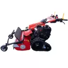 Destroçador Mato Donker’s DT783 HD B&S 2100