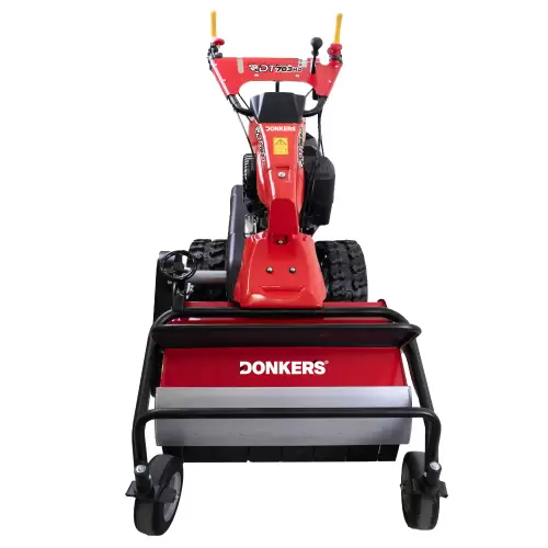 Destroçador Mato Donker’s DT783 HD B&S 2100