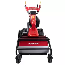 Destroçador Mato Donker’s DT783 HD B&S 2100