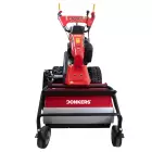 Destroçador Mato Donker’s DT783 HD B&S 2100