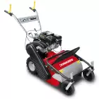Destroçador Mato Donker’s DT560 Honda GP160